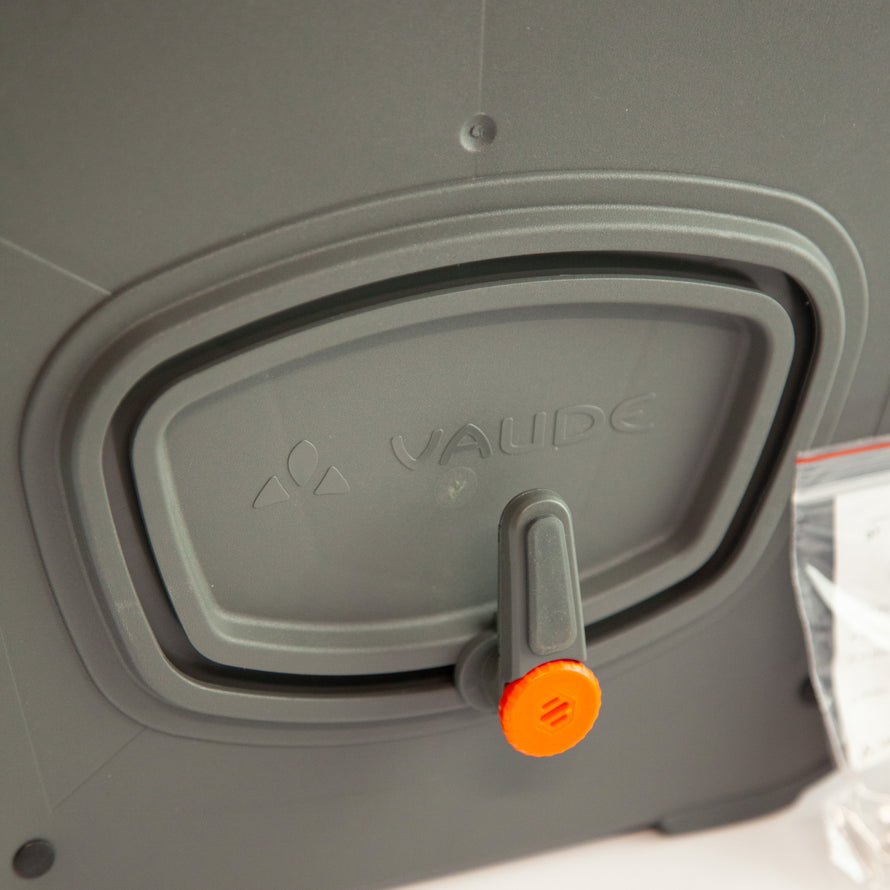 Sacoche occasion porte bagages Vaude Aqua back 24L bleu VENDUE A L'UNITE