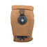 Sacoche fourche bikepacking Arkel Forkpacker avec fixation rapide et etanche pour voyages a velo