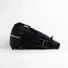 Sacoche de selle bikepacking Arkel Seatpacker noire robuste avec fixation rapide pour cyclotourisme