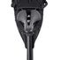 Sacoche de selle bikepacking Arkel Seatpacker noire compacte, résistante et pratique pour cyclotourisme