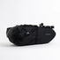Sacoche de selle bikepacking Arkel Seatpacker noire compacte et résistante pour voyages à vélo