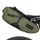 Sacoche de selle bikepacking Arkel Seatpacker couleur olive, robuste et spacieuse pour cyclotourisme