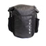 Sacoches etanches Arkel Dolphin 2x16L noires avec materiau impermeable et design fonctionnel pour velo