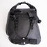 Sacoches etanches Arkel Dry-Lites 2 x 14L en noir, ideales pour velo et protection contre la pluie