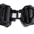 Sacoches etanches Arkel Dry-Lites 2 x 14L noir pour velo, resistantes et impermeables
