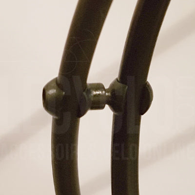 Attache pour gaines de frein ou dérailleur vélo - #3