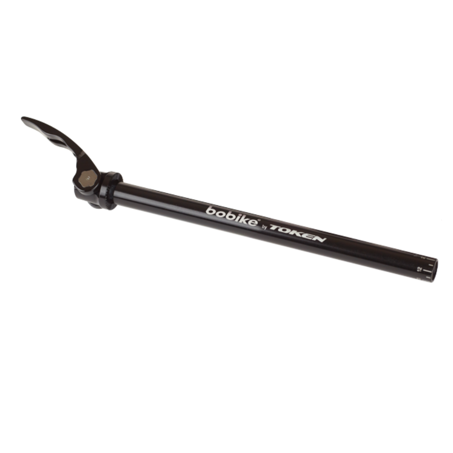 bobike fahrradanhänger Bobike Querachse 12mm für Anhänger