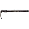 Adaptateur Axe Traversant 15 Mm Vers 12 Mm - Pour Moyeu Route, Compatible Avec Les Marques Courantes - 1