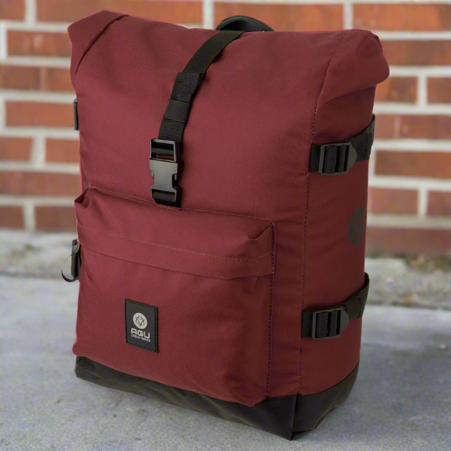 Sacoche Agu H2O Roll-Top II 14L