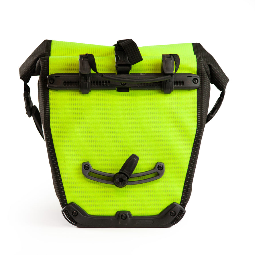 Sacoche Occasion Ortlieb BackRoller High-Visibility 20L UNITE