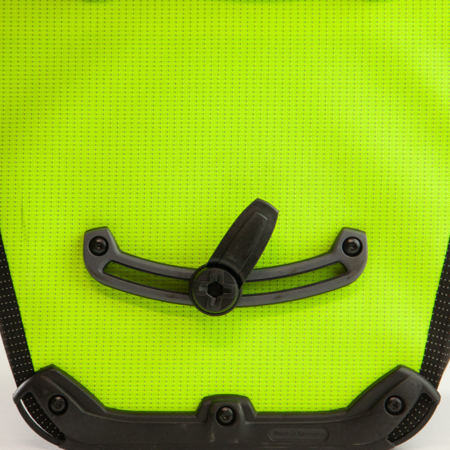 Sacoche Occasion Ortlieb BackRoller High-Visibility 20L UNITE