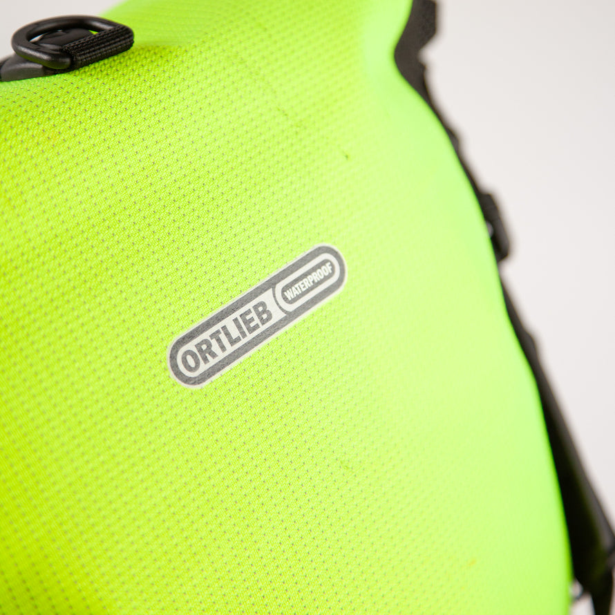Sacoche Occasion Ortlieb BackRoller High-Visibility 20L UNITE