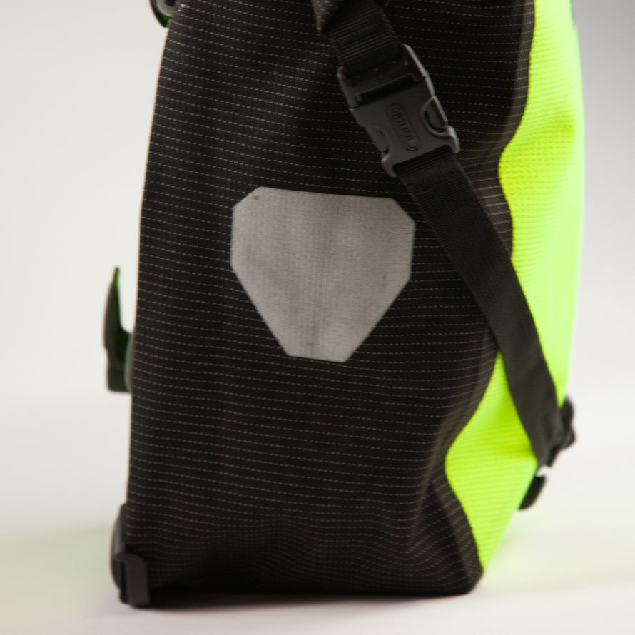 Sacoche Occasion Ortlieb BackRoller High-Visibility 20L UNITE