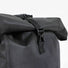Sac a dos et sacoche velo Badawin Nyx 3-en-1 noir avec systeme de fermeture securise et materiaux durables