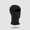 GripGrab Thermal Winter Balaclava Fahrrad-Sturmhaube 0 °C