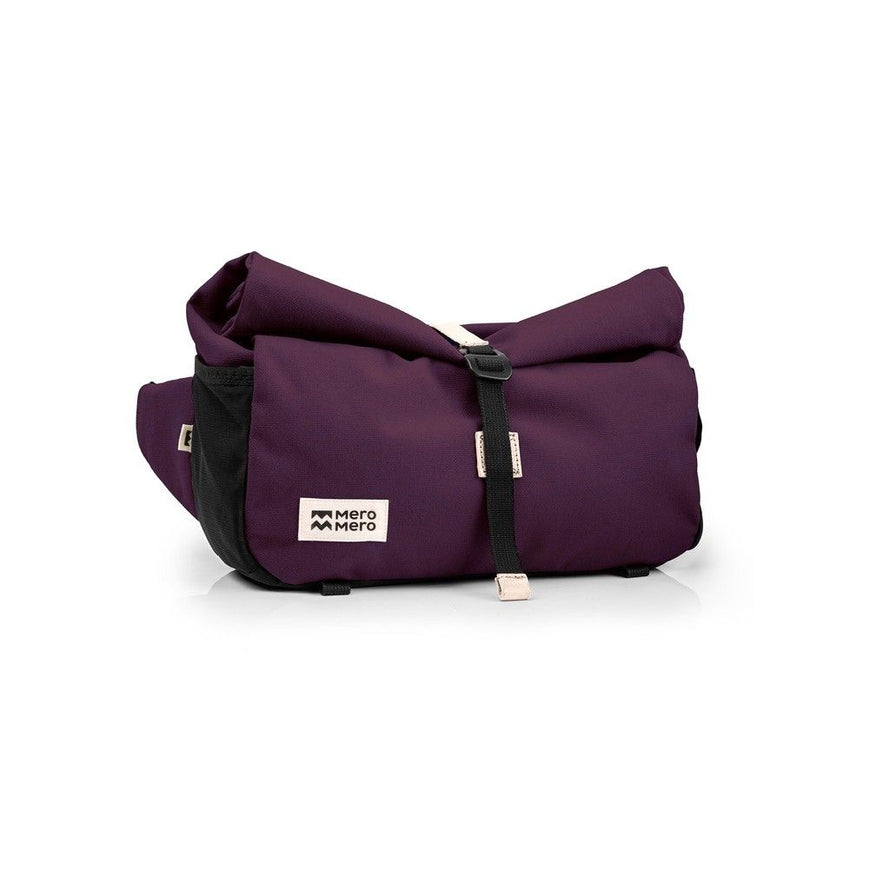 Sacoche de guidon convertible en banane Piha MeroMero 3 à 6L