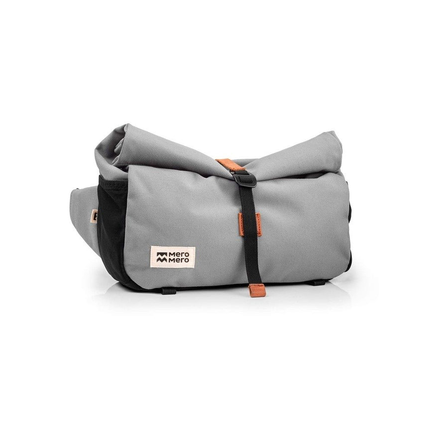 Sacoche de guidon convertible en banane Piha MeroMero 3 à 6L