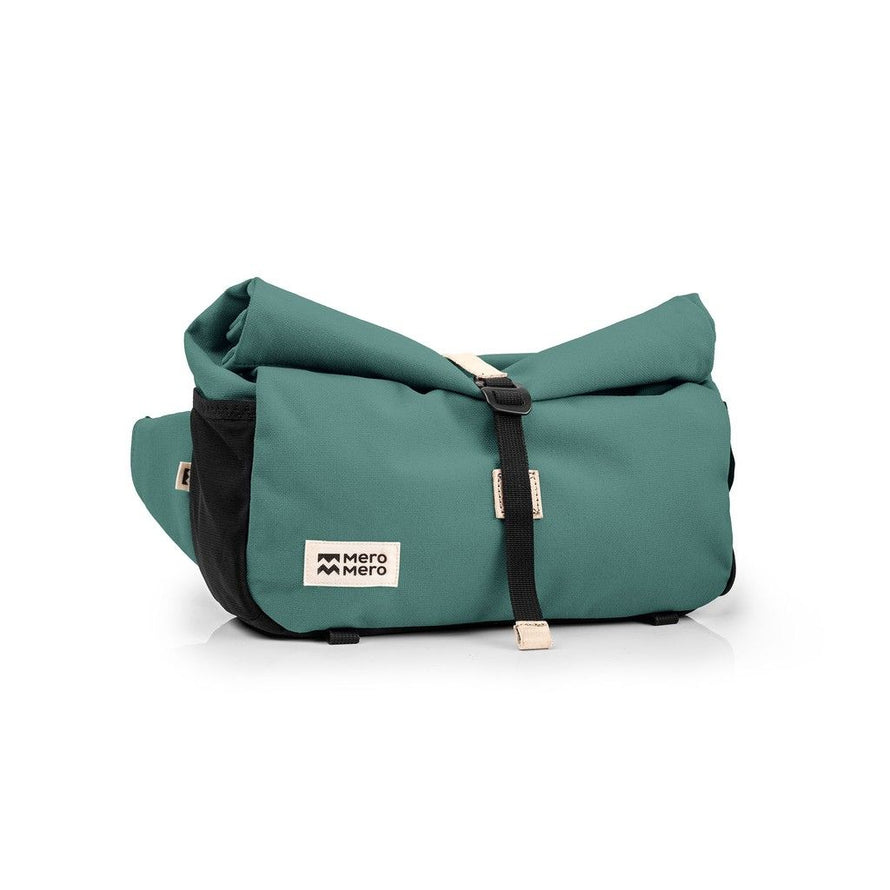 Sacoche de guidon convertible en banane Piha MeroMero 3 à 6L