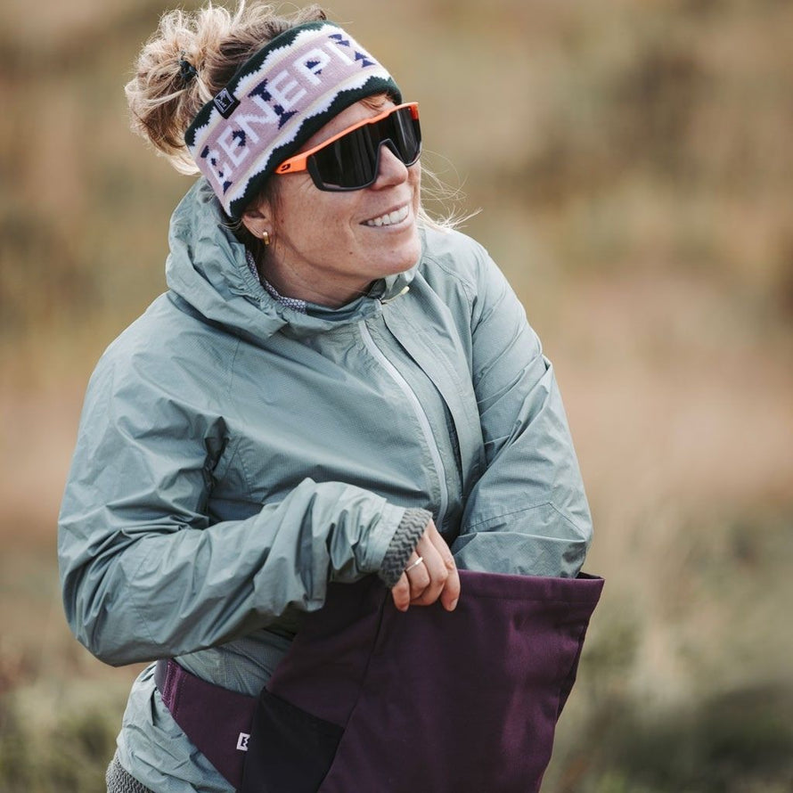 Sacoche de guidon convertible en banane Piha MeroMero 3 à 6L