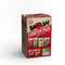 Pack de nutrition BIO Baouw Starter : 2 barres + 2 purées + 2 gels