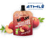Pack nutrition bio Baouw Starter avec barres, purées et gels naturels pour cyclistes en quête de performance durable