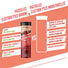 Tube 10 pastilles electrolytes Baouw Peche Passion pour hydratation sportive et recuperation efficace