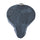Couvre-selle imperméable Basil modèle Bohème, protection vélo élégante contre la pluie