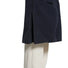 Veste trench-coat impermeable Basil Mosse, style classique et protection pour cyclistes urbains