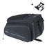 sacoche de selle modulable Basil trunkbag noir MIK