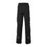 Pantalon imperméable vert Basil Hoga unisexe pour vélo, protection pluie efficace et confort optimal