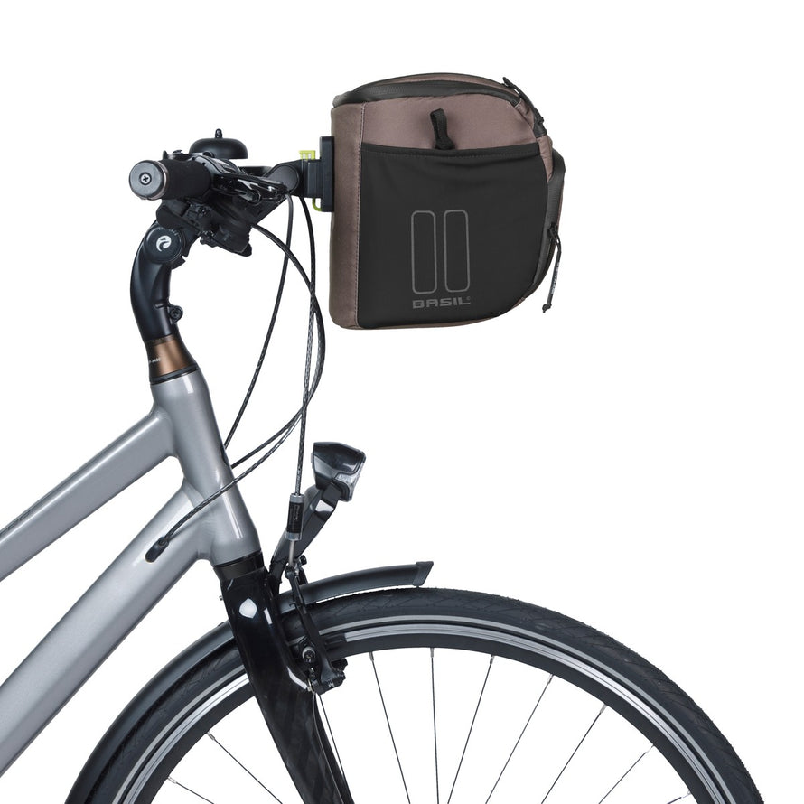 lenkertasche klickfix basil Basil Move KF