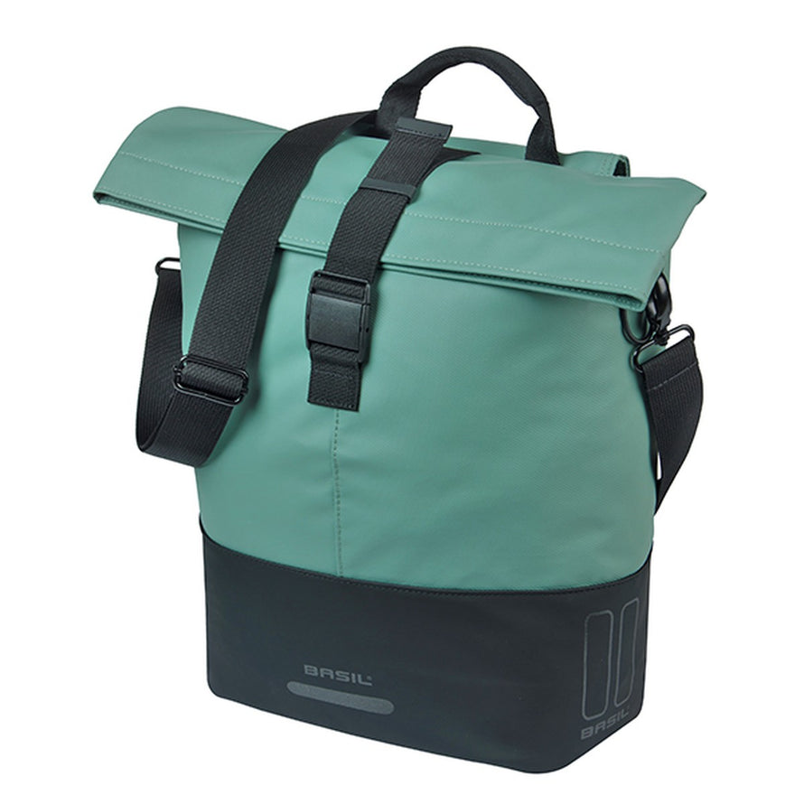 basil fahrradtasche gepäckträger Basil Cove 16 l