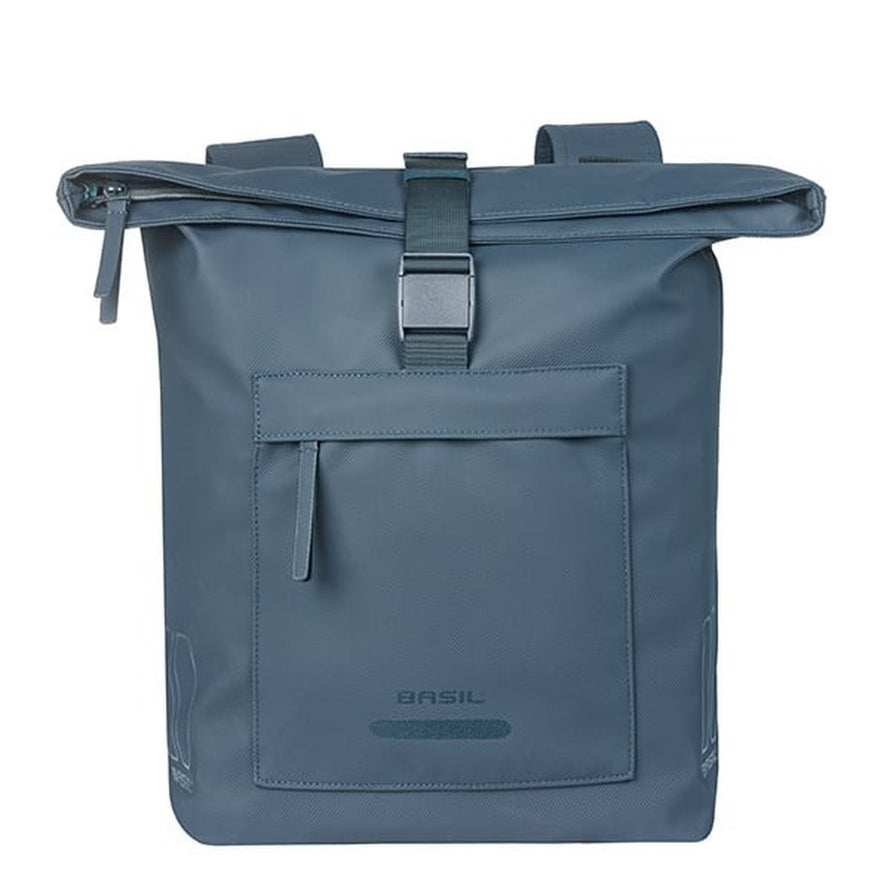 basil fahrradtasche groß Brooklyn Basil Fahrradtaschen – 2 x 20,5 l für Fahrräder