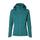 Veste imperméable et respirante Basil Skane bleu pour femme, idéale pour cyclistes urbaines actives