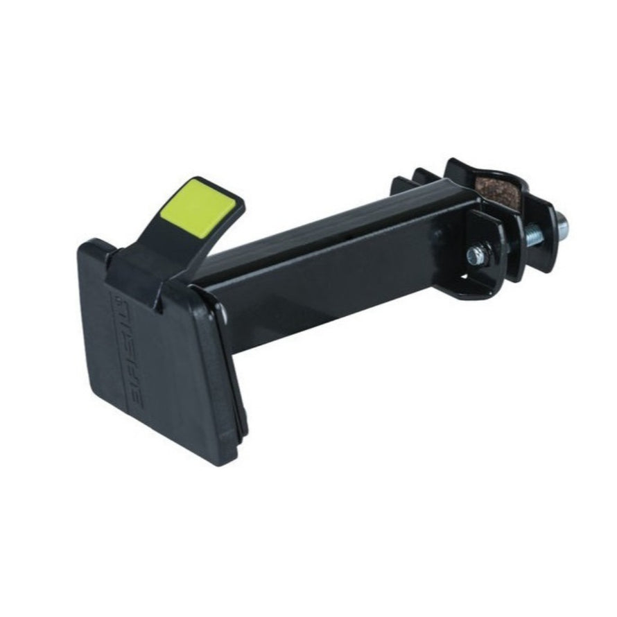 Panier avant fixe pour vélo 22 L Bremen Basil - #4