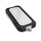 Batterie externe Sunslice Gravity 10 Extreme 10000 mAh pour bikepacking et randonnée