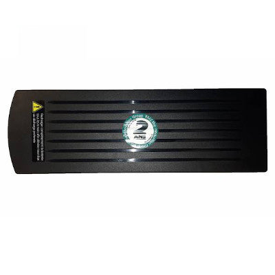 36V E-Bike Akku Gepäckträger Kompatibel mit vielen Marken – Doctibike