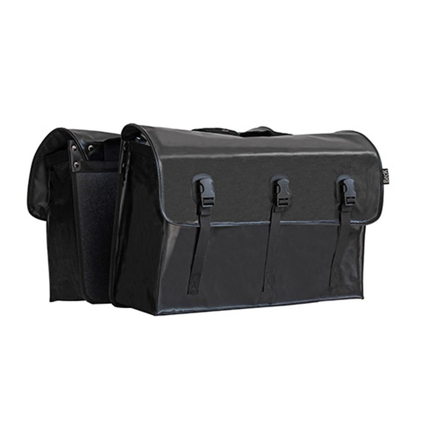 Sacoche double Beck Looong pour velo longtail, robuste et spacieuse pour vos trajets quotidiens