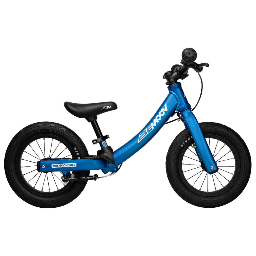 vitus kinderfahrrad Bemoov Laufrad für Kinder von 1,5 bis 4 Jahren, 12 Zoll