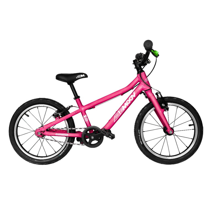 kinderfahrrad 16 zoll münchen Bemoov M16 Kinderfahrrad 4-6 Jahre 16 Zoll