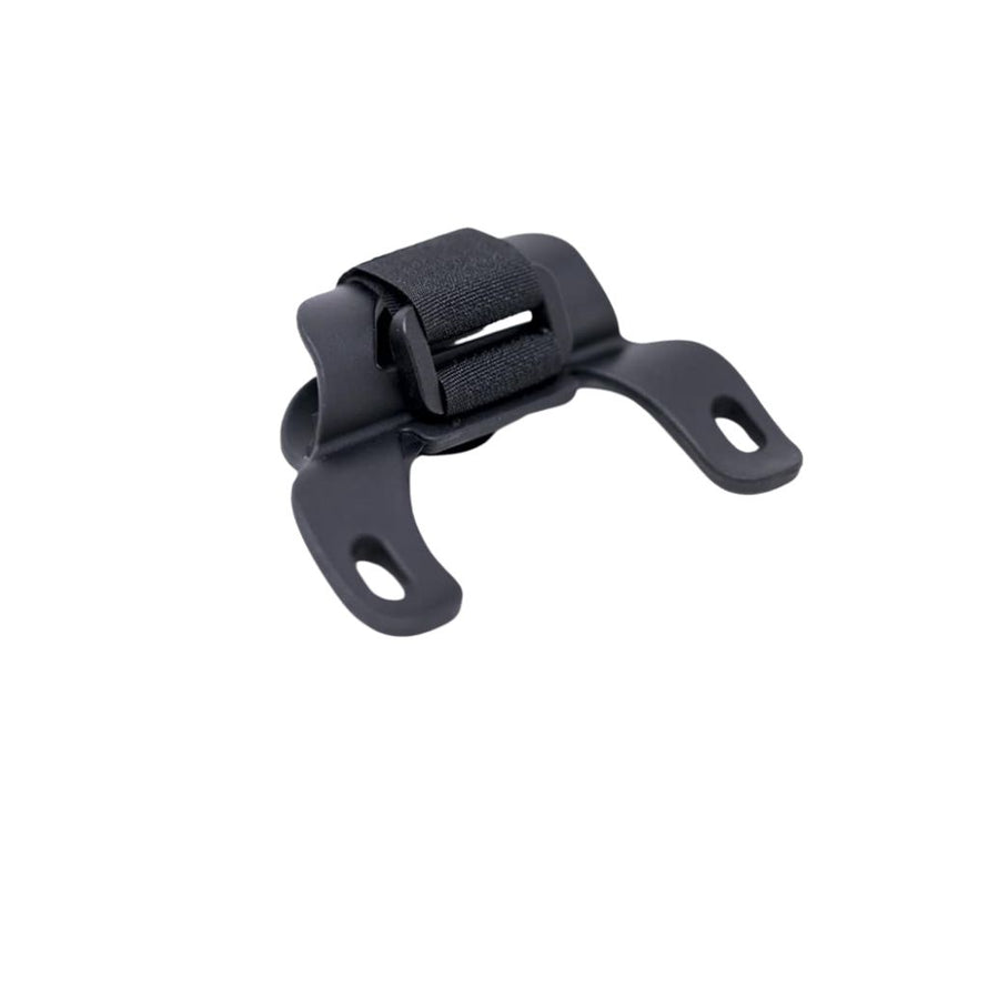 Teleskopischer Fahrrad-Seitenständer für Reiseräder Bikerando Biri Advanced