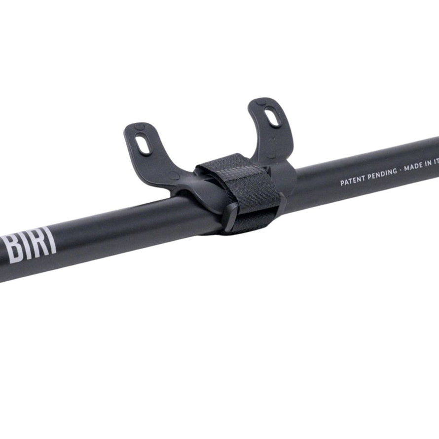 Teleskopischer Fahrrad-Seitenständer für Reiseräder Bikerando Biri Advanced