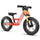 Draisienne VTT evolutive rouge avec frein Berg Biky Cross ideale pour enfants des 2.5 ans