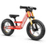 Draisienne VTT evolutive rouge avec frein Berg Biky Cross ideale pour enfants des 2.5 ans