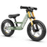 Draisienne VTT evolutive Berg Biky Cross verte avec frein pour enfants a partir de 2 ans et demi
