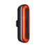 Feu arriere automatique USB Beryl Burner Brake pour velo, assure visibilite et securite lors du freinage