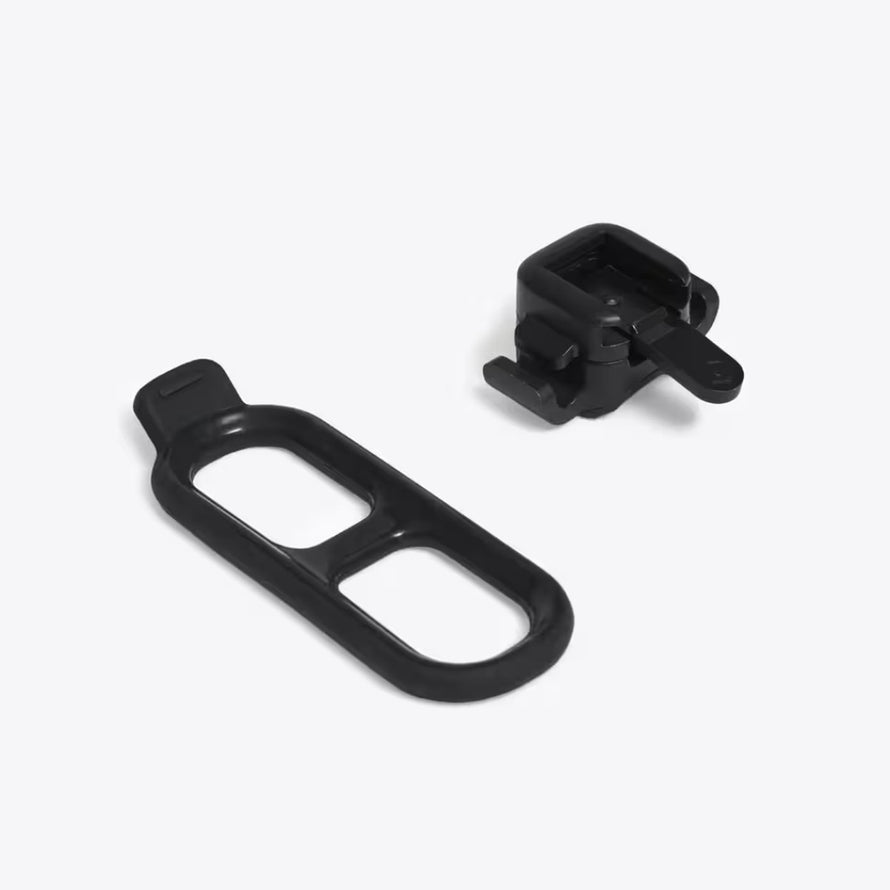 Feu arriere automatique USB Beryl Burner Brake pour velo, augmente la securite en signalant le freinage