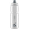 Bidon Jet Green transparent 750 mL