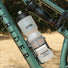 Bidon Magnum Zefal 975 ml grande capacité pour cyclisme, résistant et pratique sur vélo