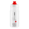 Bidon vélo Elite Jet 550 ml en plastique bio - #2